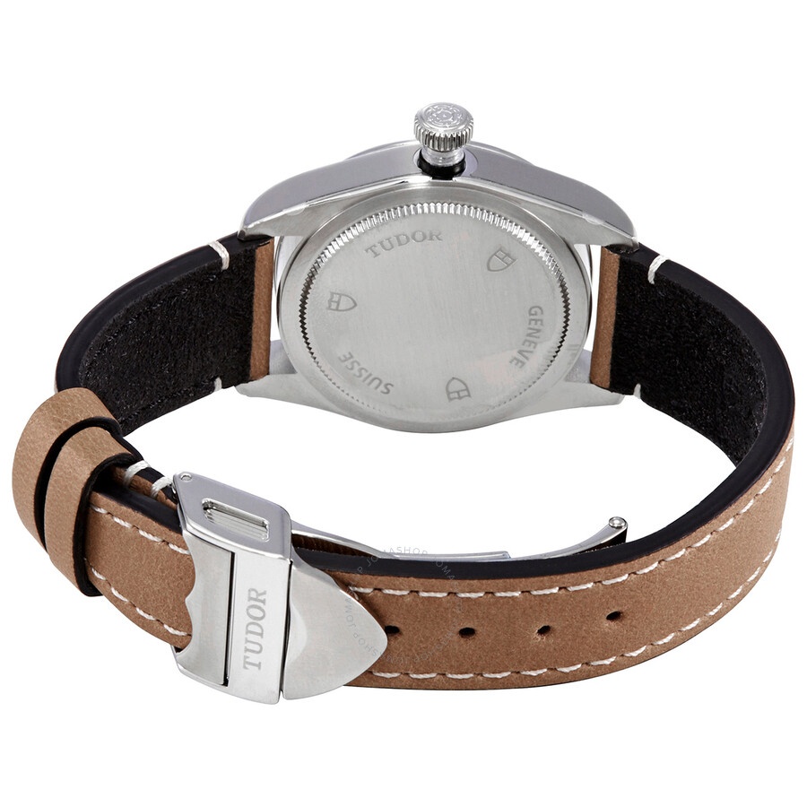 Tudor Black Bay 32 Silver Dial Ladies Watch M79580-0009 - 3