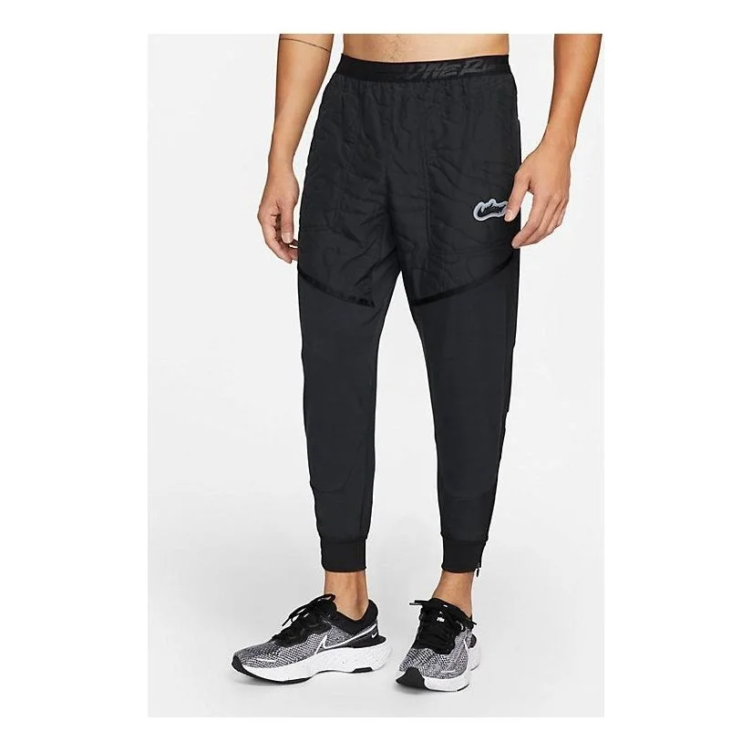 Nike AS M NK TF Turf WR PHNM ELT PANT OFF NOIR DD6767-045 - 1