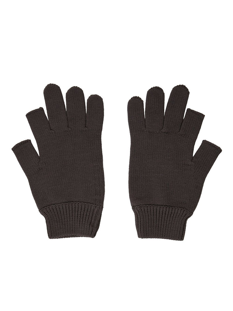 Rick Owens KNITS outlook