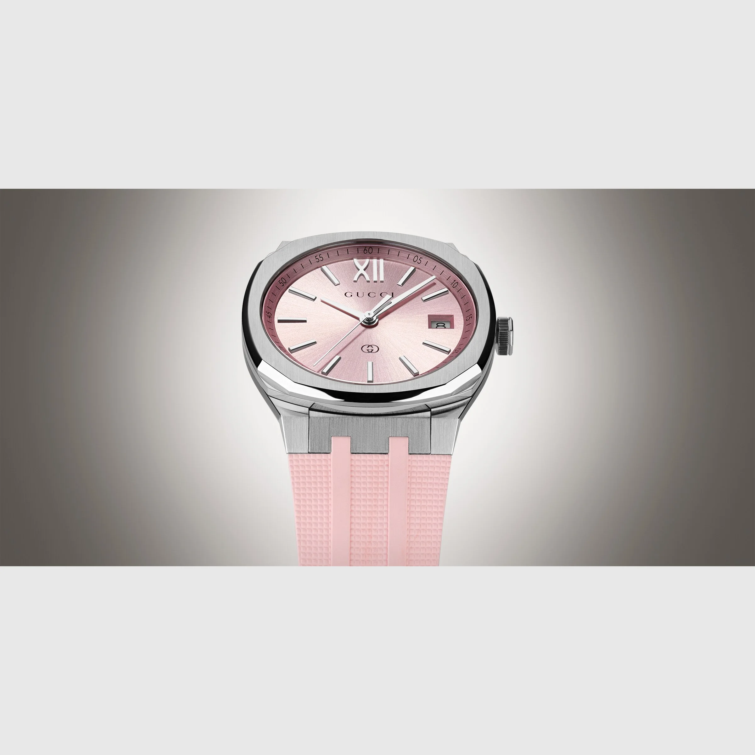 Gucci 25H watch, 36mm - 1