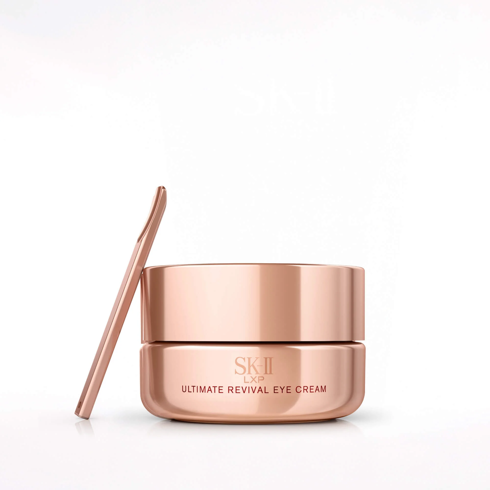 LXP Ultimate Revival Eye Cream - 1