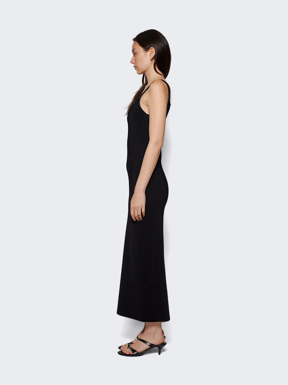 Dixi Dress Black - 3
