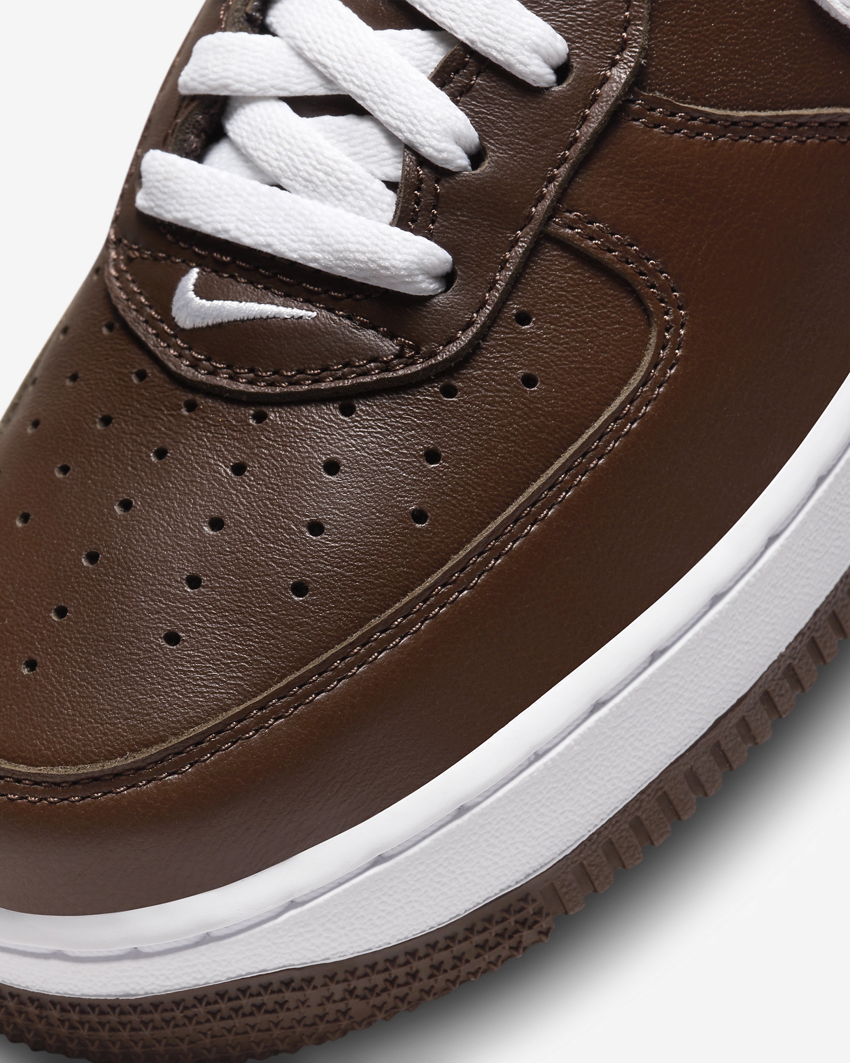 Nike Air Force 1 Low Retro Men's Shoes - 7
