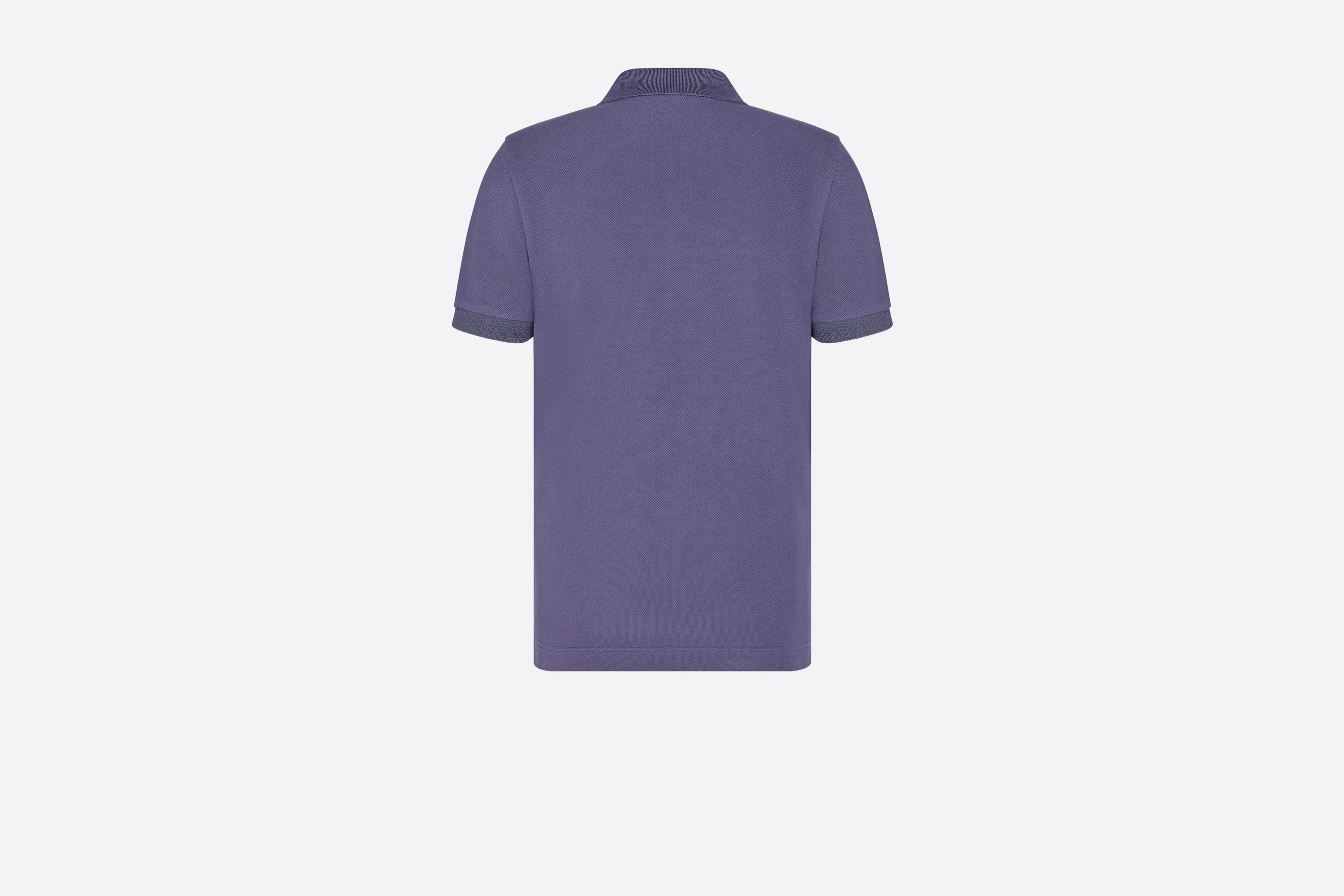 'CD Icon' Polo Shirt - 2