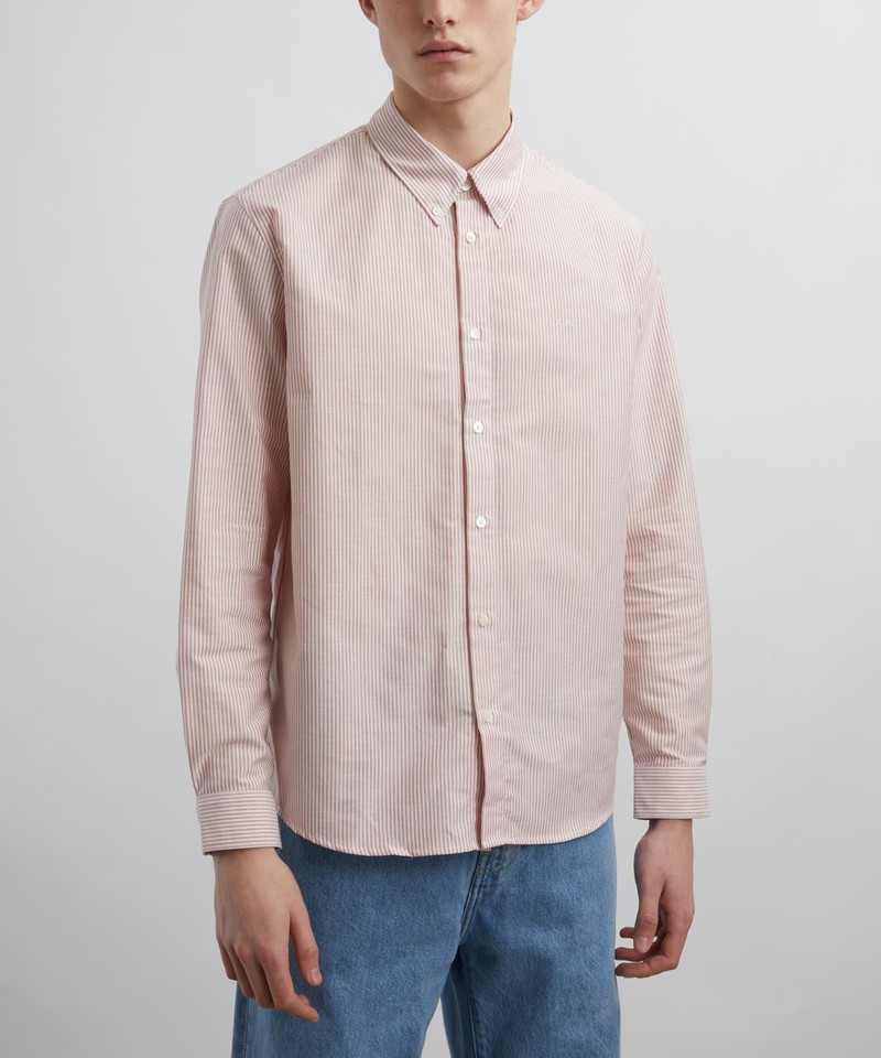 A.P.C. Chemise Greg Shirt outlook