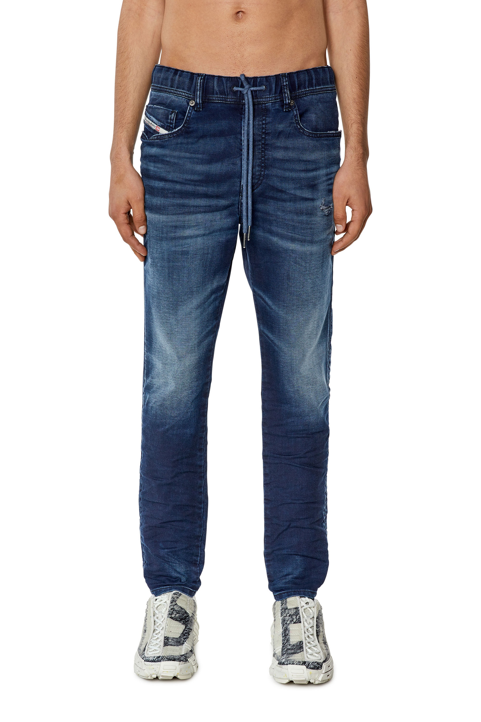 SLIM E-SPENDER JOGGJEANS® 068FQ - 3