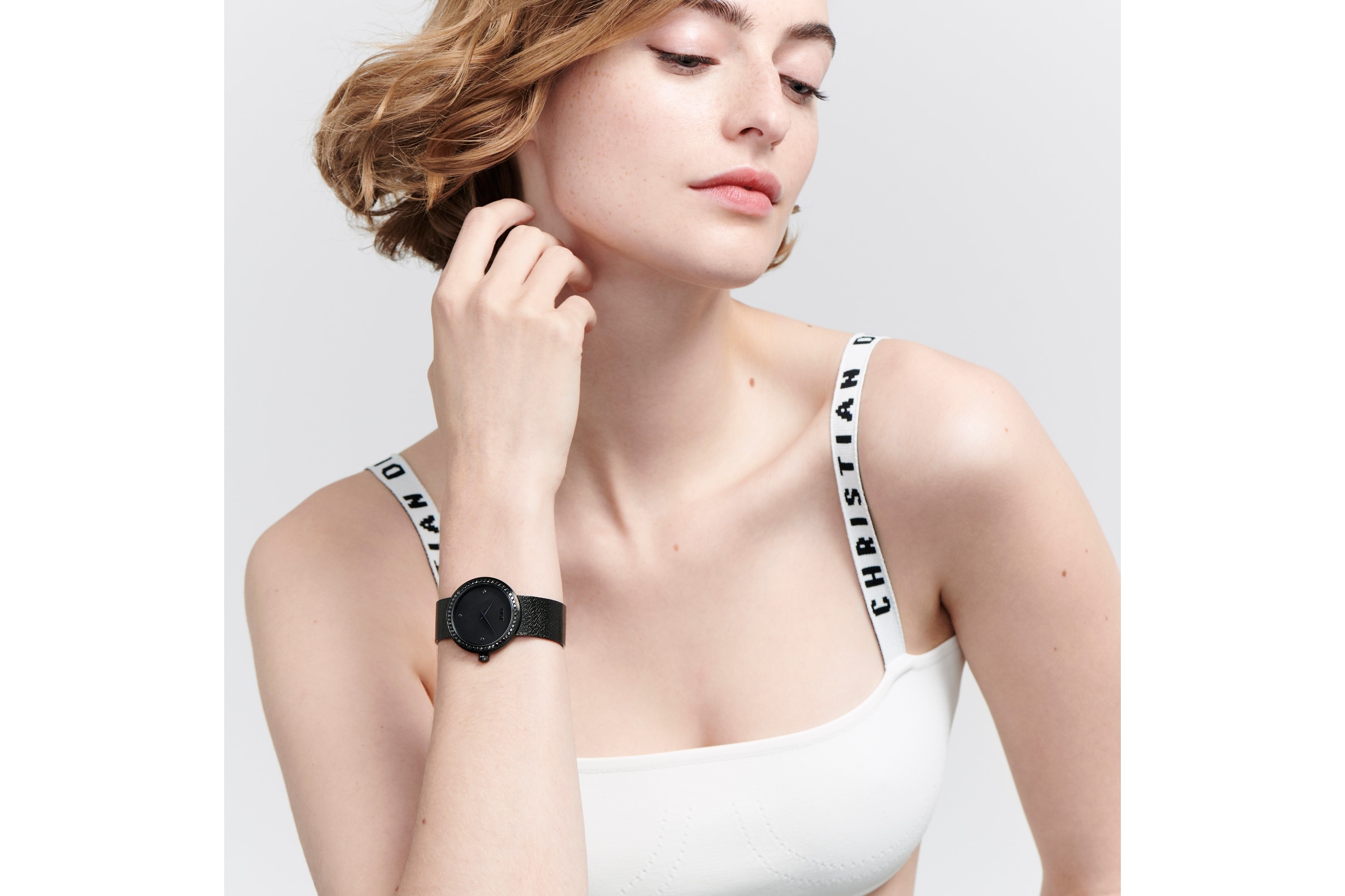 La D de Dior Black Ultramatte - 5