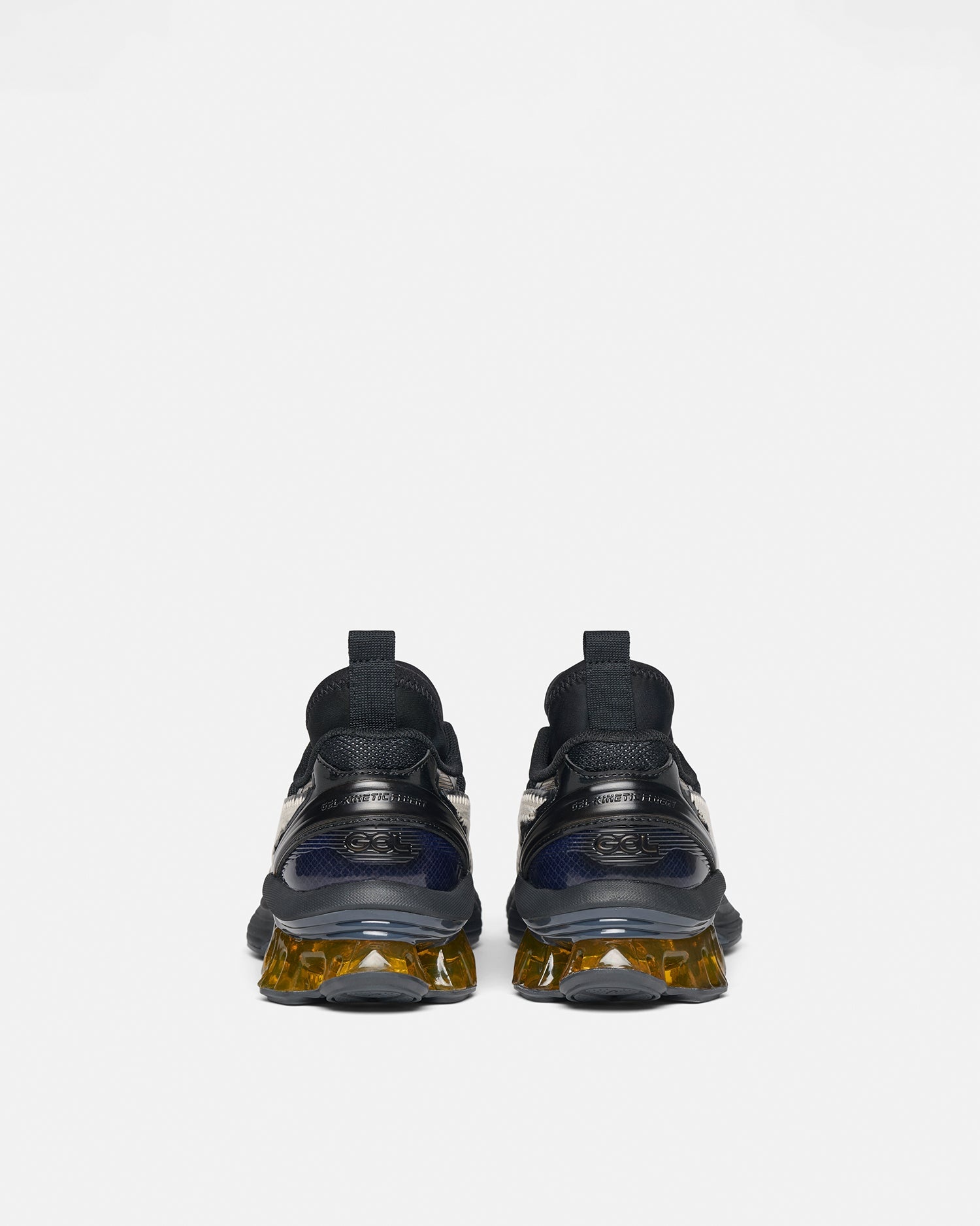 Black Mesh - 4