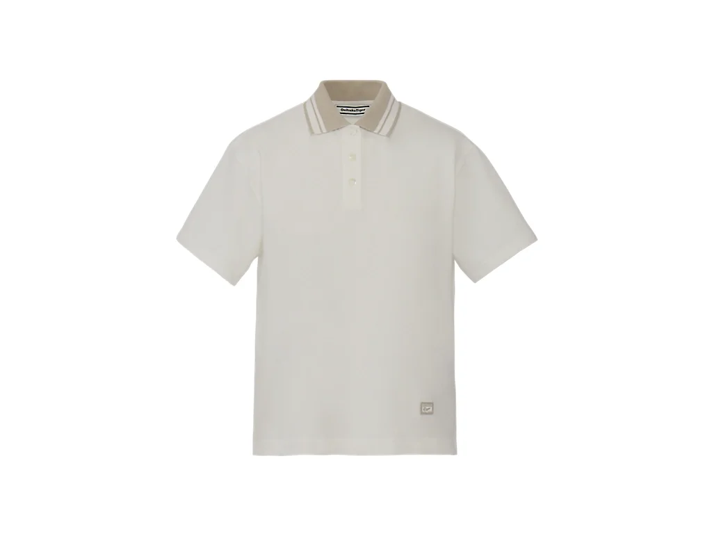 WOMEN'S POLO SHIRT - 1