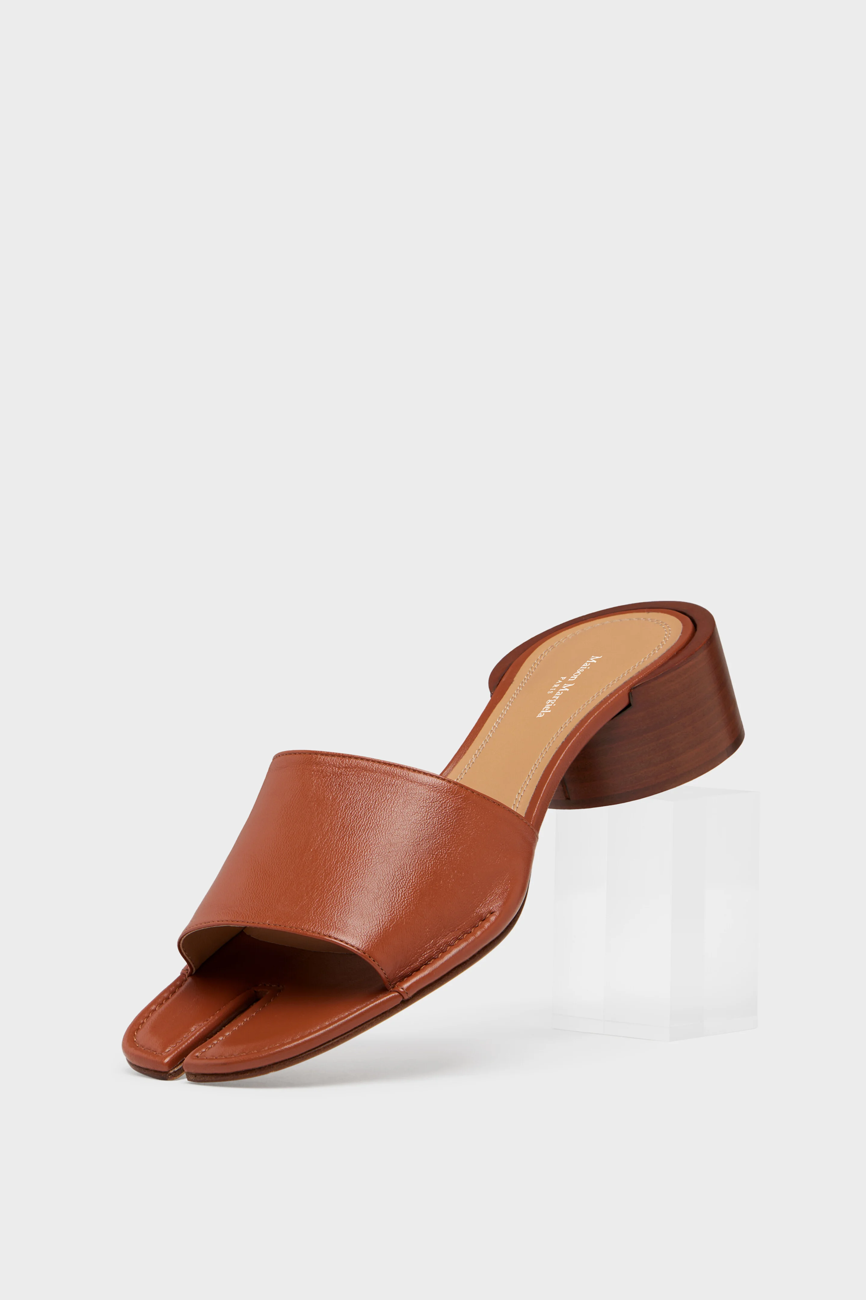 Tabi Mule - 1