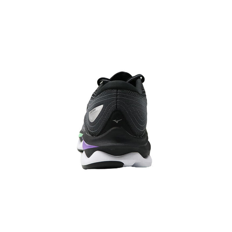 Mizuno (WMNS) Mizuno Wave Sky 6 'Black' J1GD220275 outlook