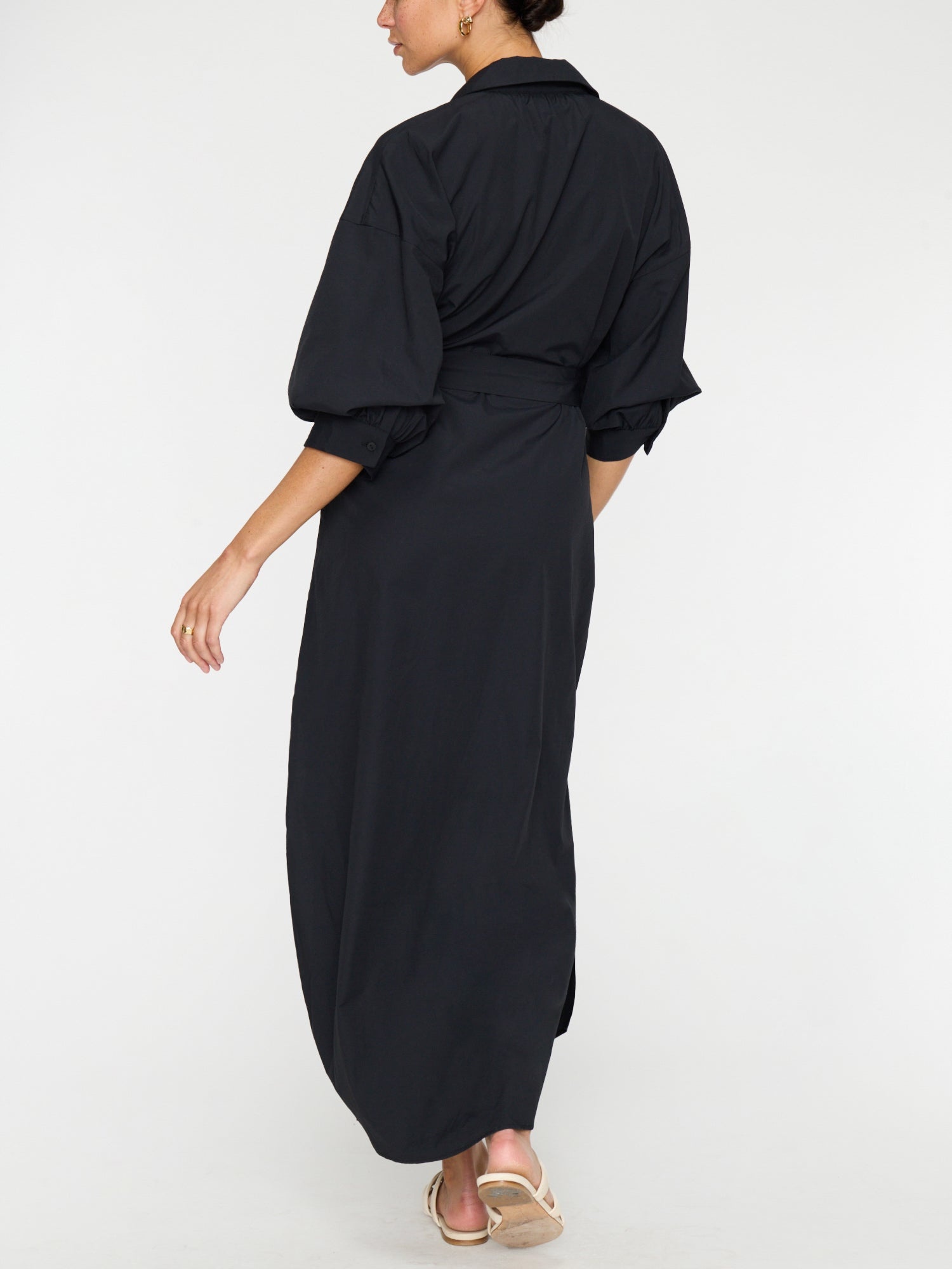 The Kate Maxi Dress - 7