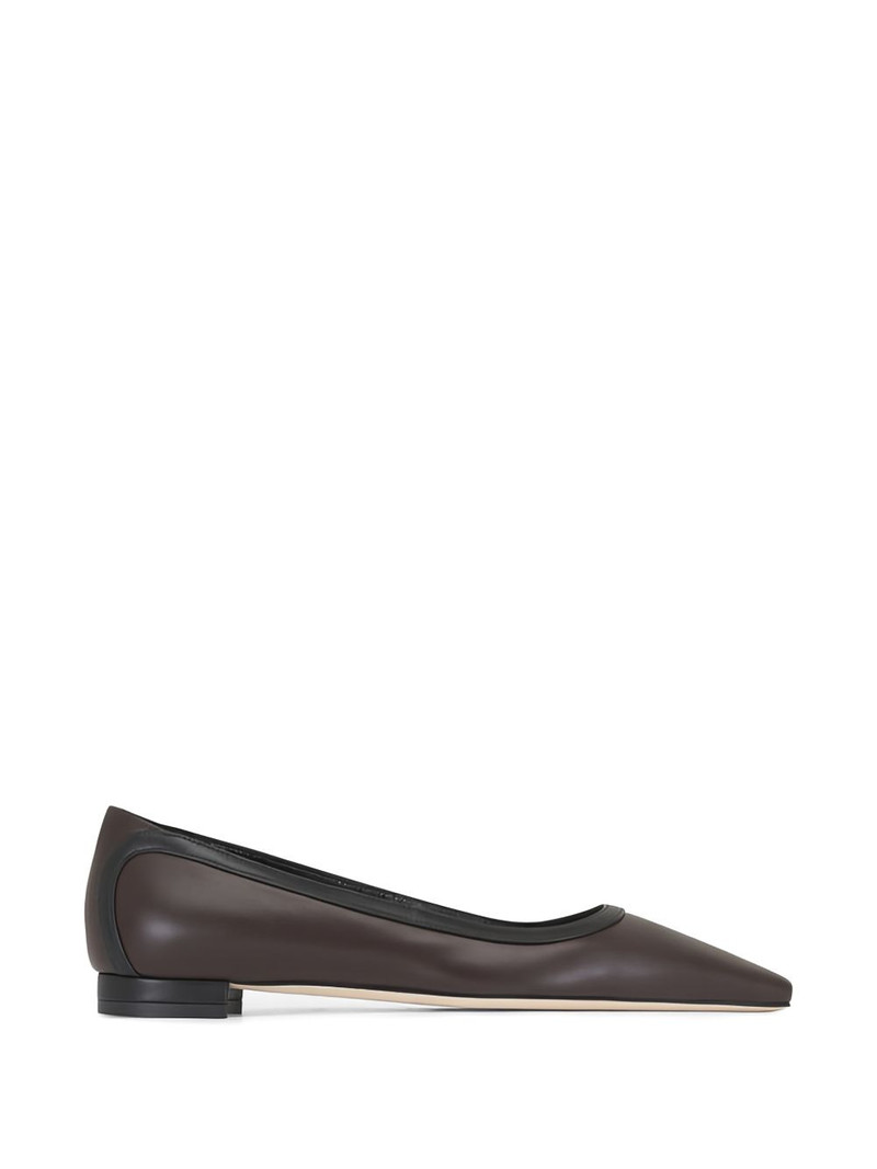 Filotas flat pumps 1