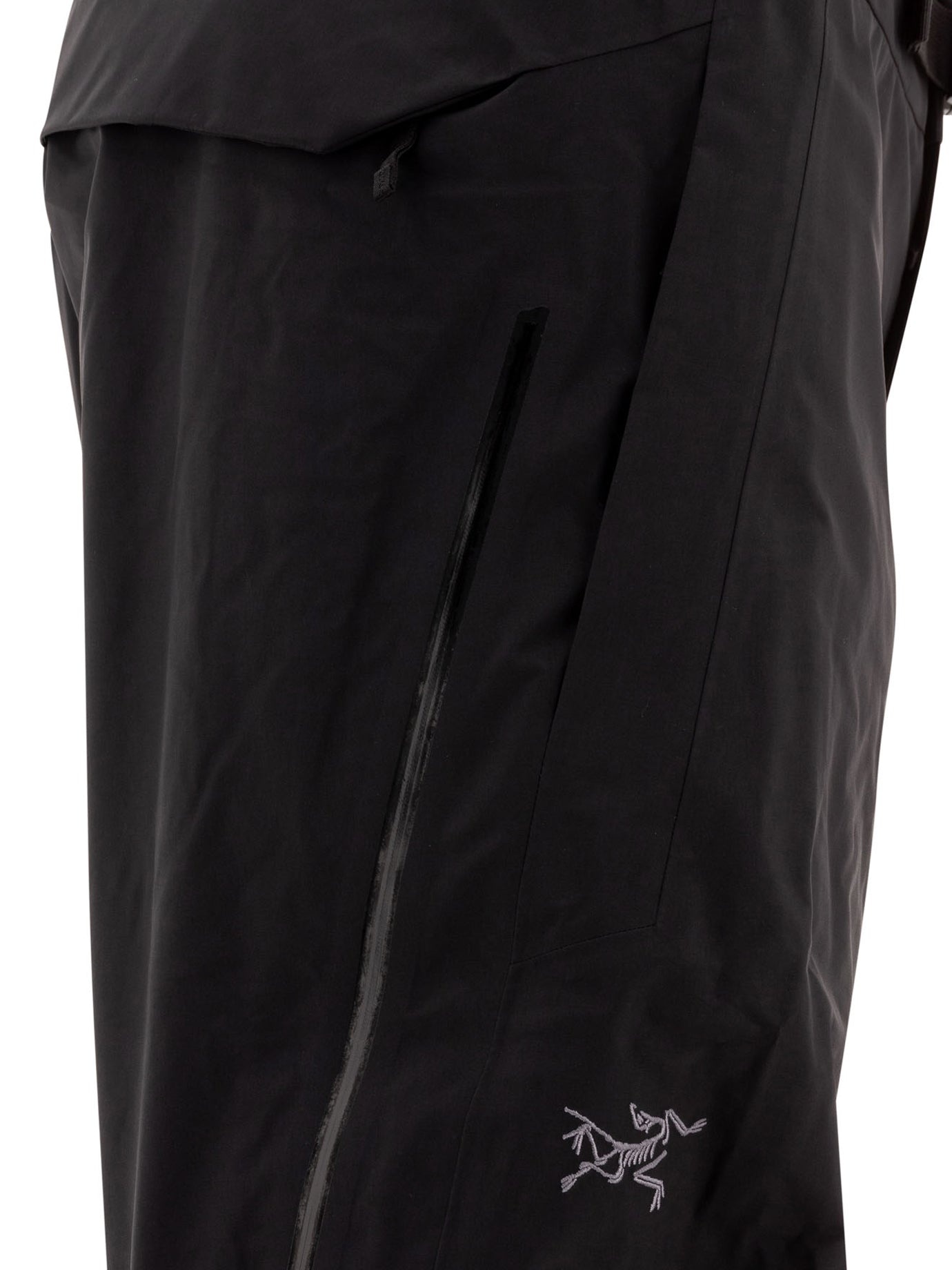 Arc'teryx "fissile Insulated" Trousers - 4