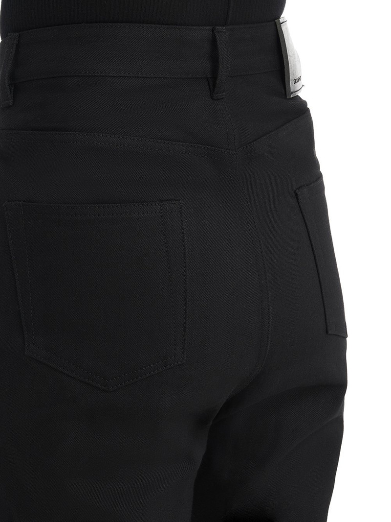 Detroit-cut skinny jeans 6