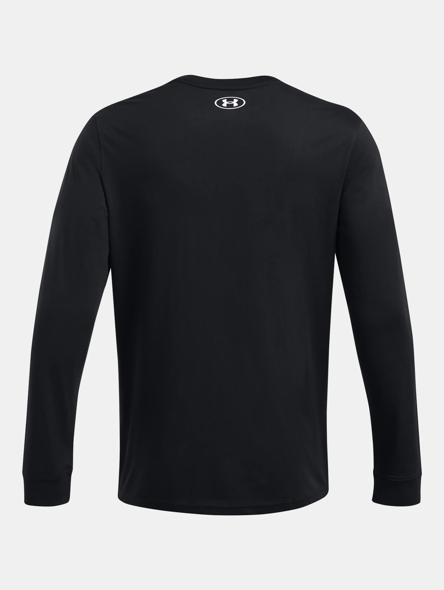 Men's Project Rock Brahma Bull Long Sleeve - 3