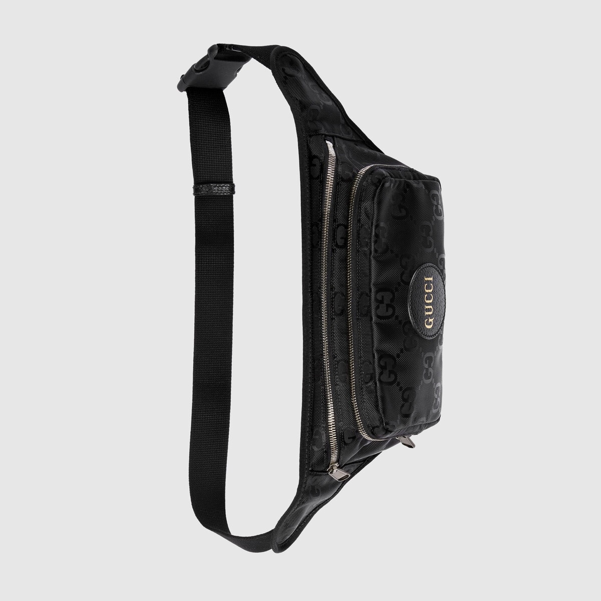 Gucci Off The Grid large belt bag - 6