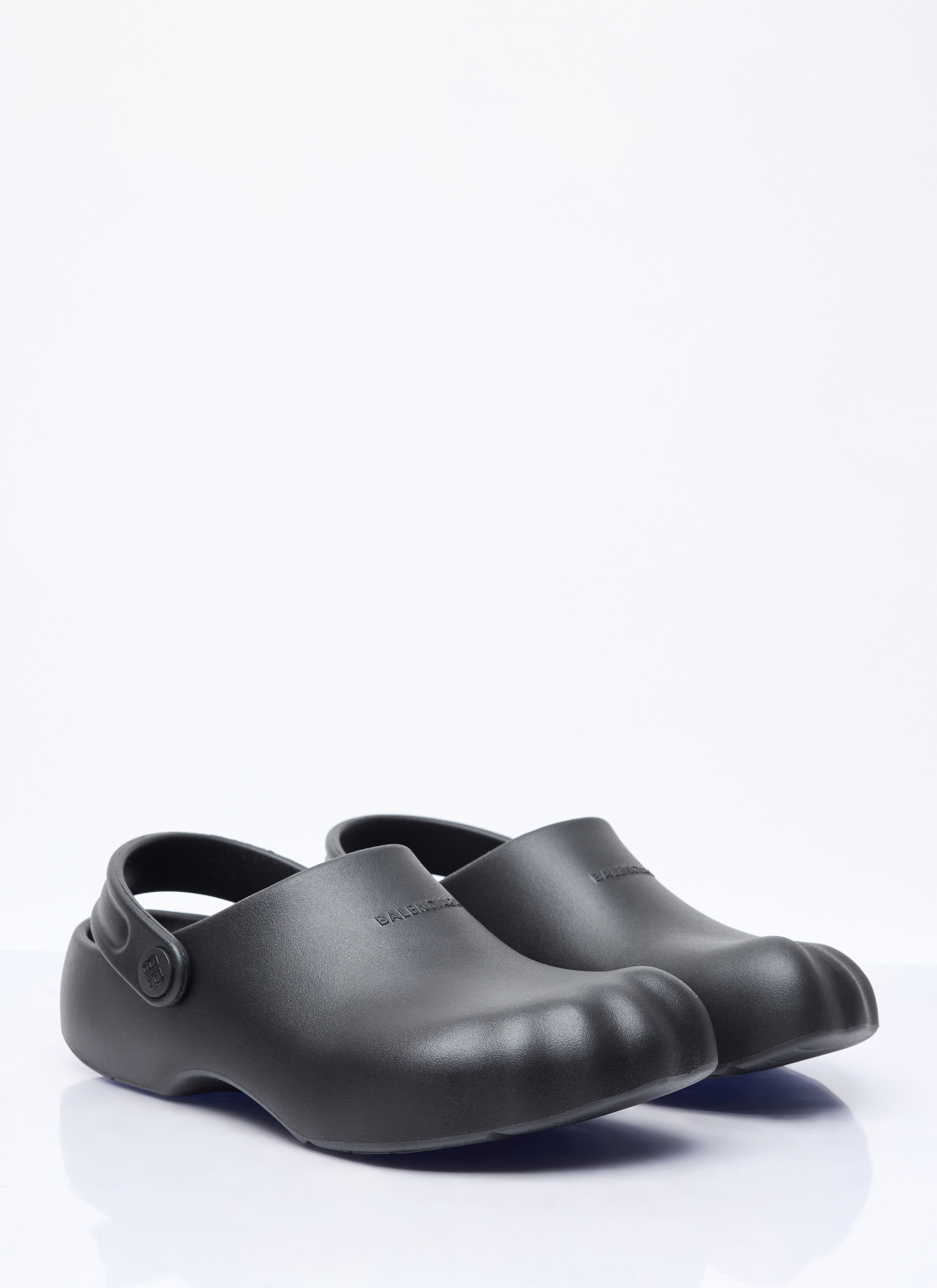 Sunday Mules - 3