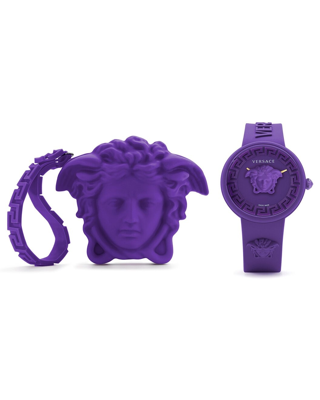 Versace Women's Watch - 4