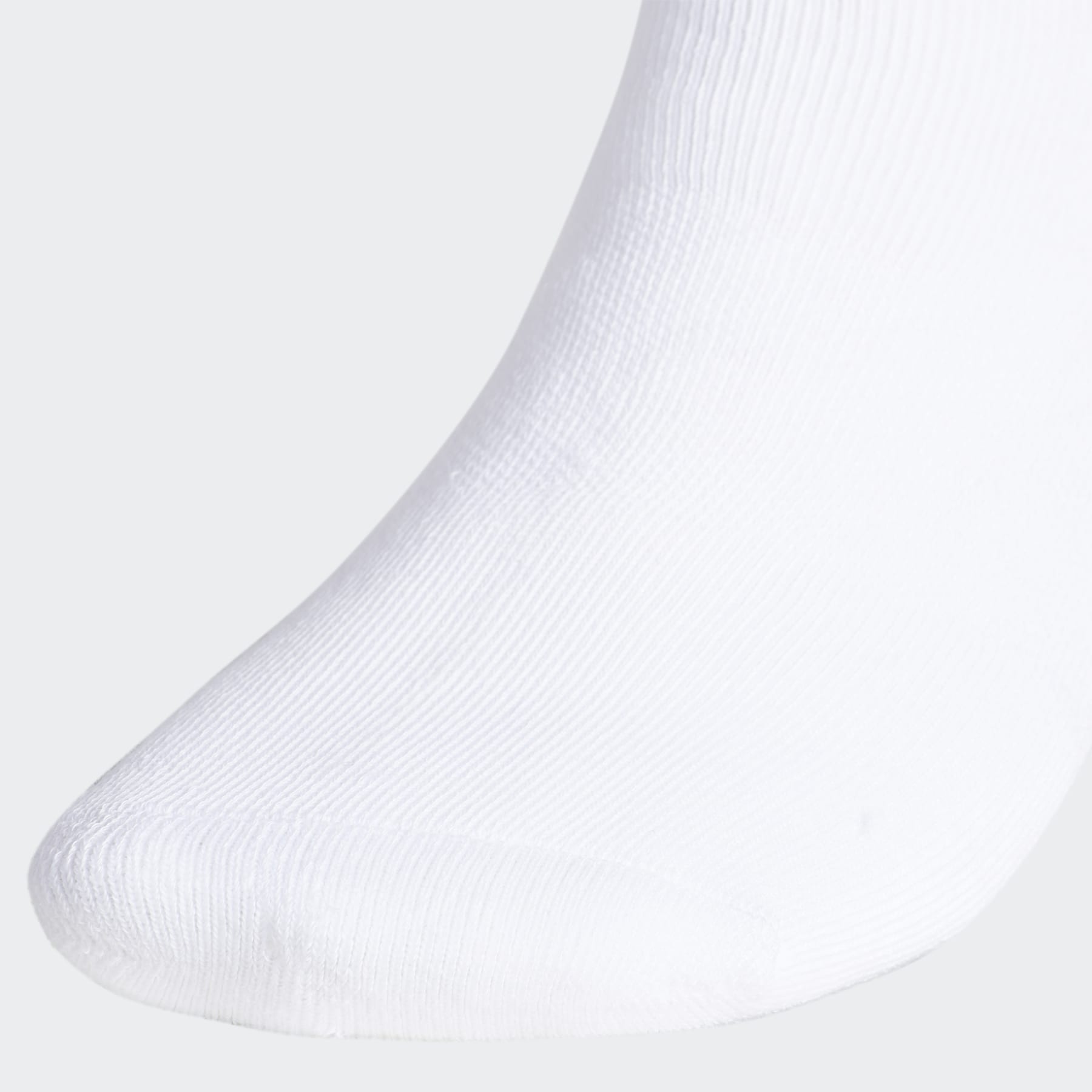 Trefoil Crew Socks 6 Pairs - 4