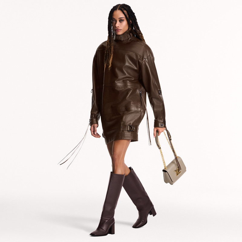 Louis Vuitton Twist PM outlook