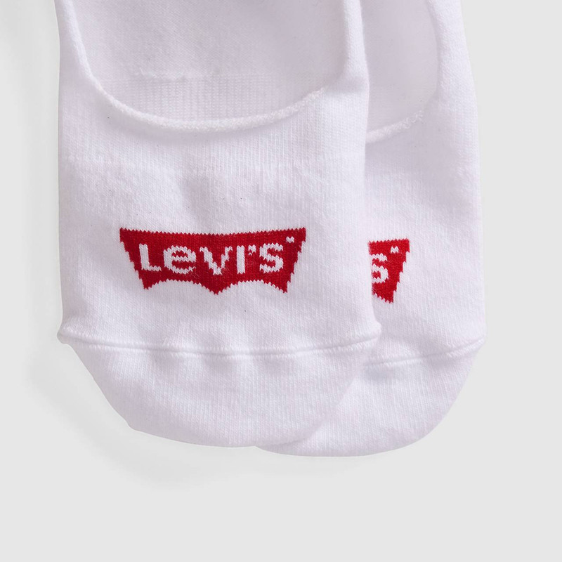 Levi's LOW RISE SOCKS (3-PACK) outlook