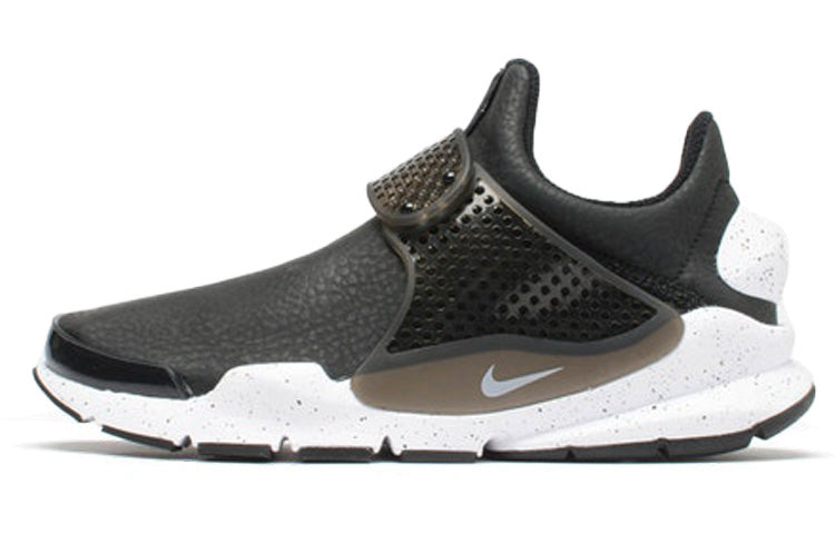 (WMNS) Nike Sock Dart Prm 'Black' 881186-001 - 2