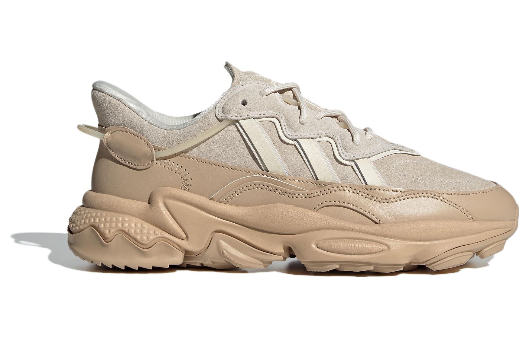 adidas originals Ozweego 'Wonder White Beige' IF3336 - 2