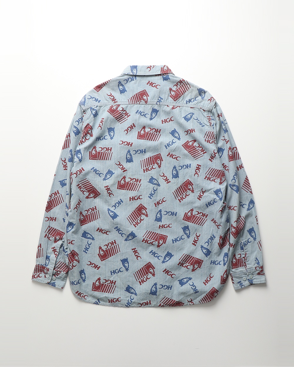 HYSTERIC GLAMOUR - 6