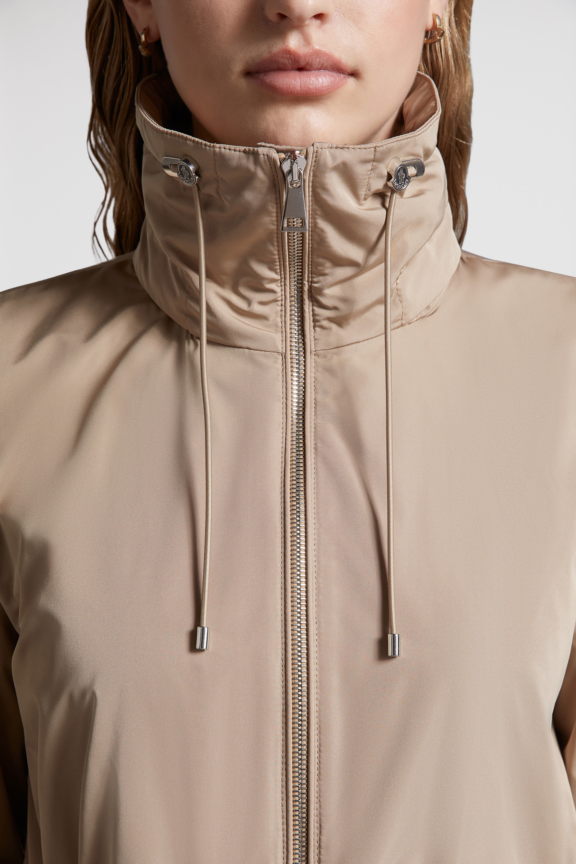 Enet Hooded Parka - 8