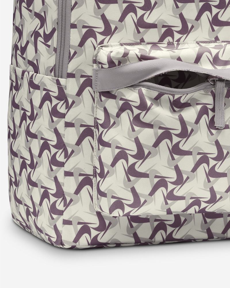 Nike Heritage Backpack (25L) 6