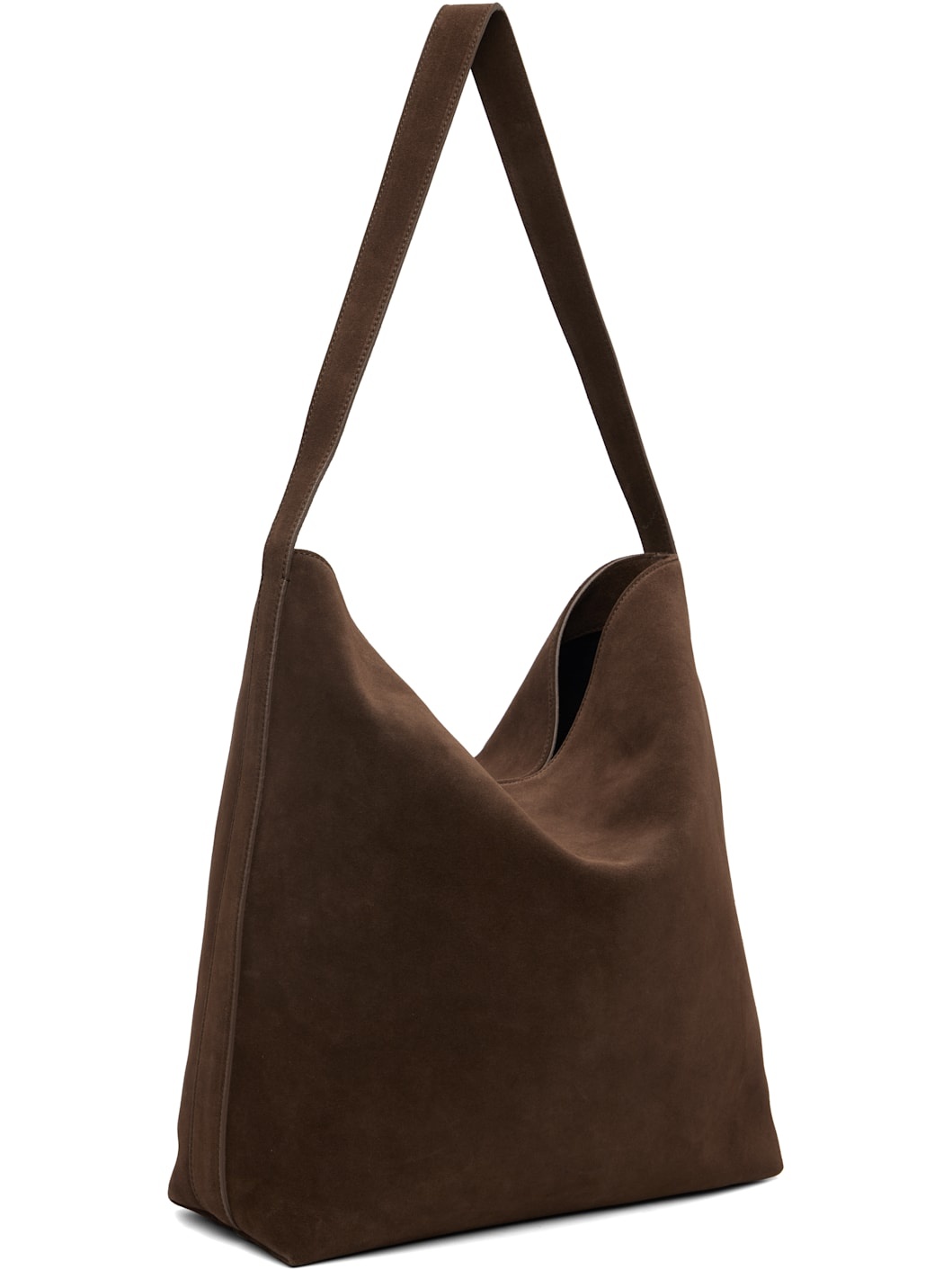 Brown Sac Supple Tote - 2
