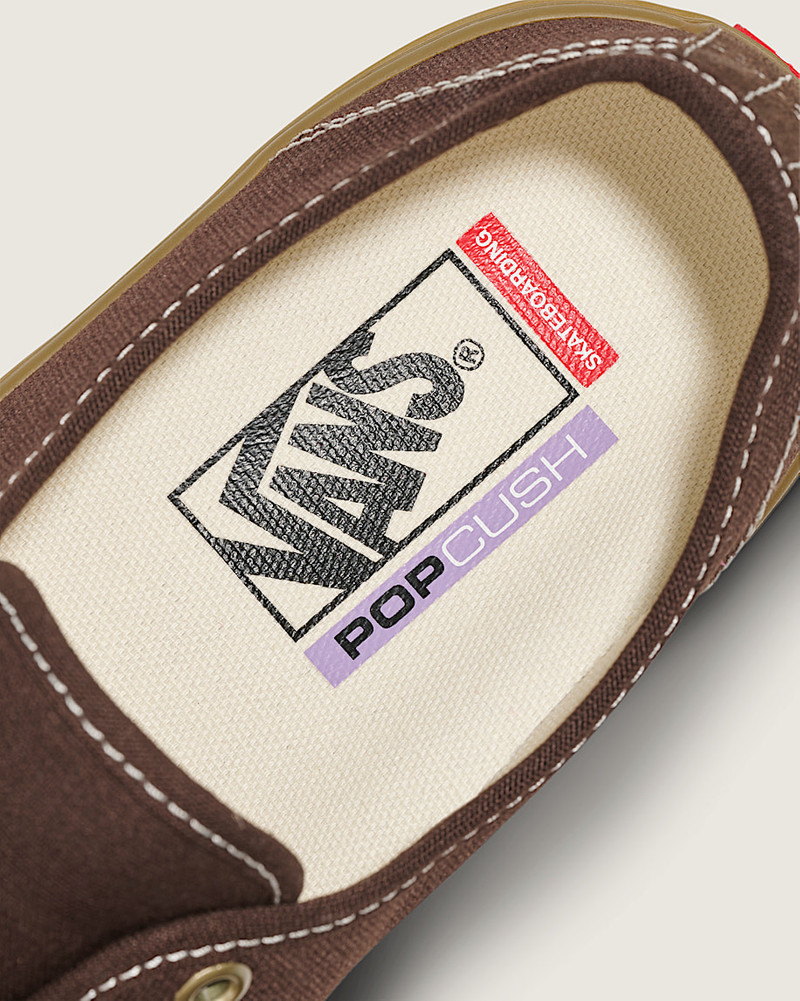 Skate Authentic Shoe 5