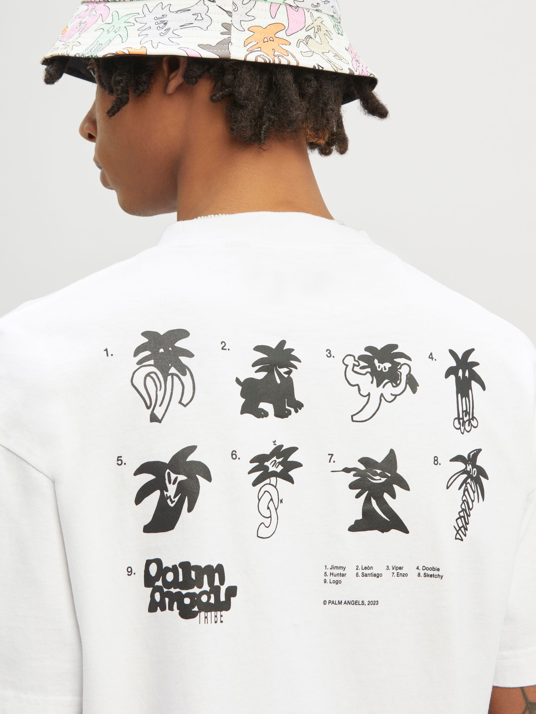Palmity United Classic T-Shirt - 6