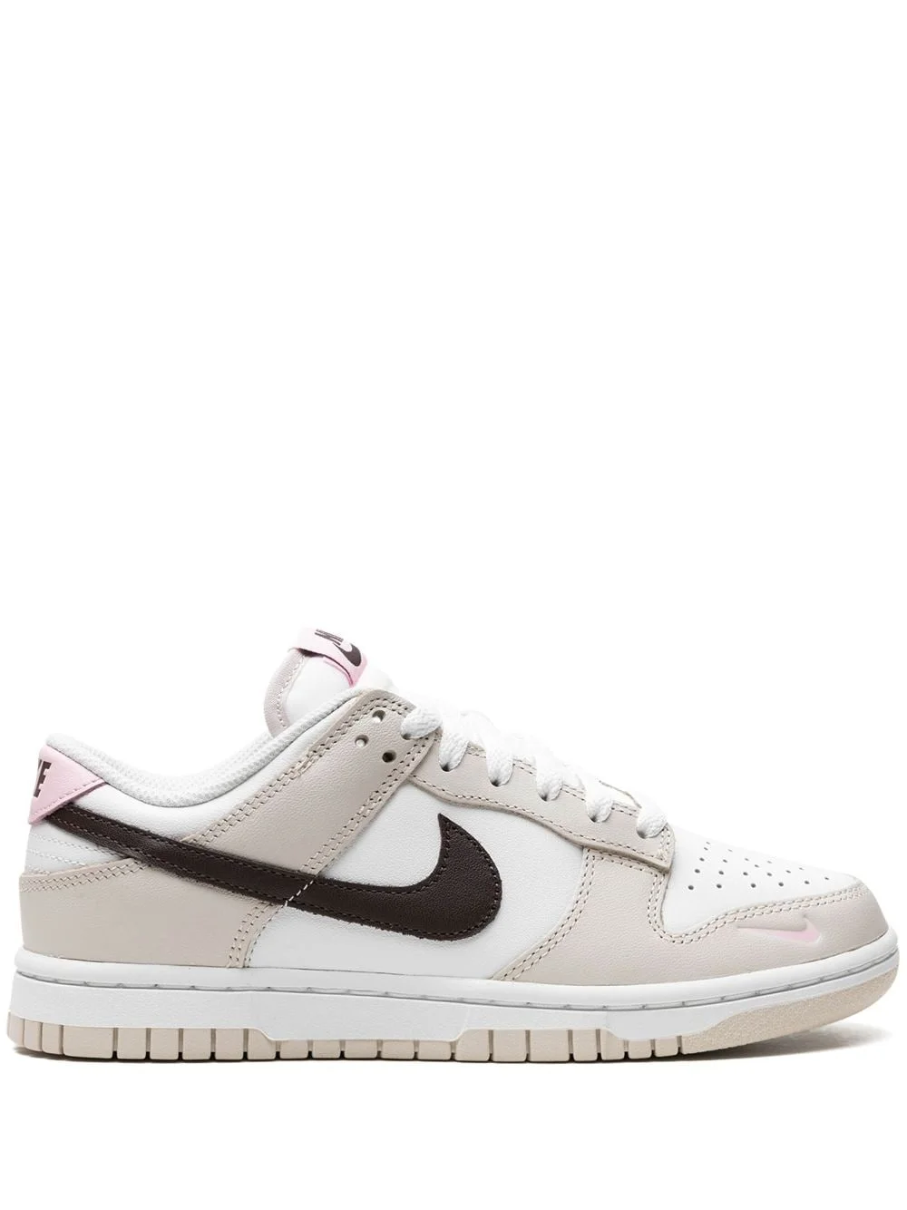 Dunk Low "Neapolitan" sneakers - 1