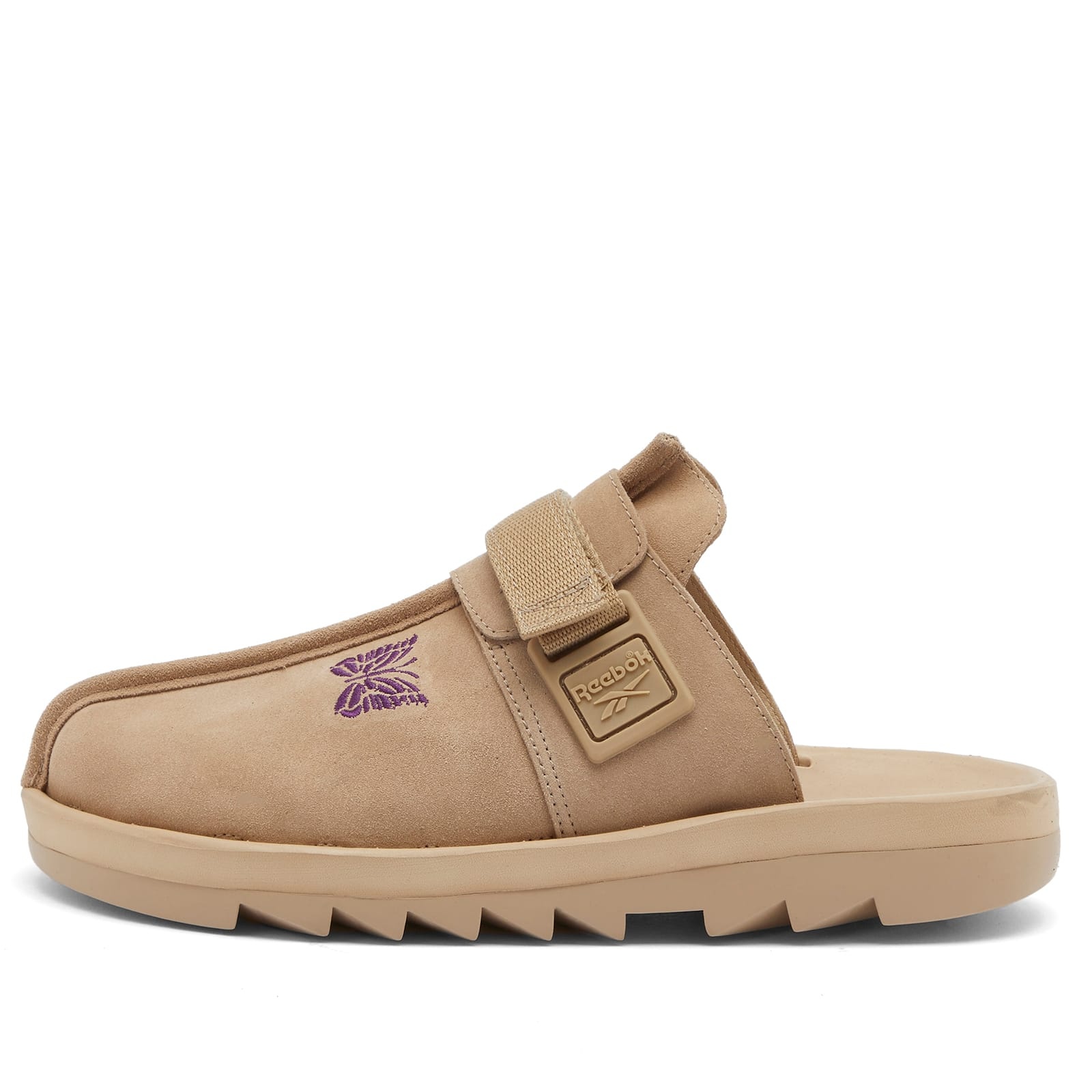 Reebok x Needles Beatnik Sandals - 2