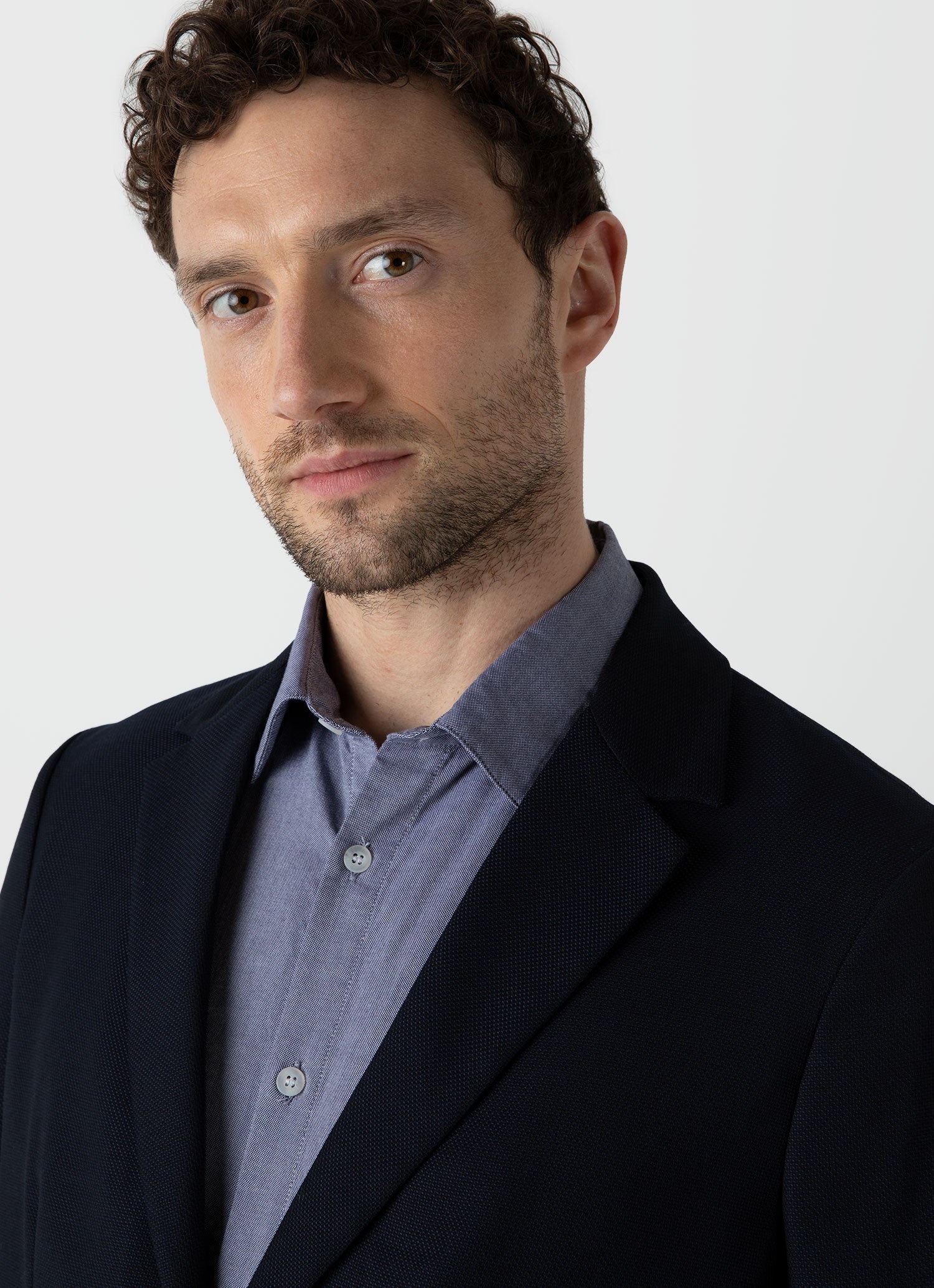 Panama Blazer - 5