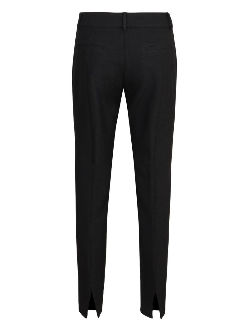 PESERICO belt-loops trousers outlook