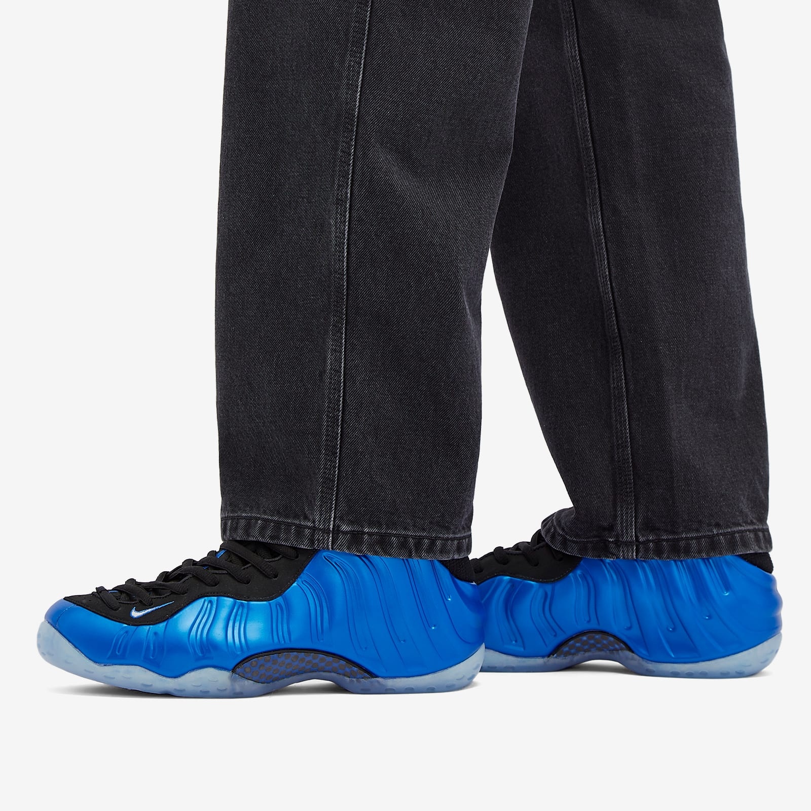 Nike Air Foamposite One Sneaker - 6