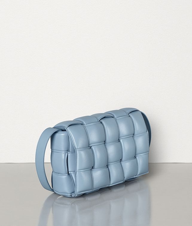 Padded Cassette Bag - 2