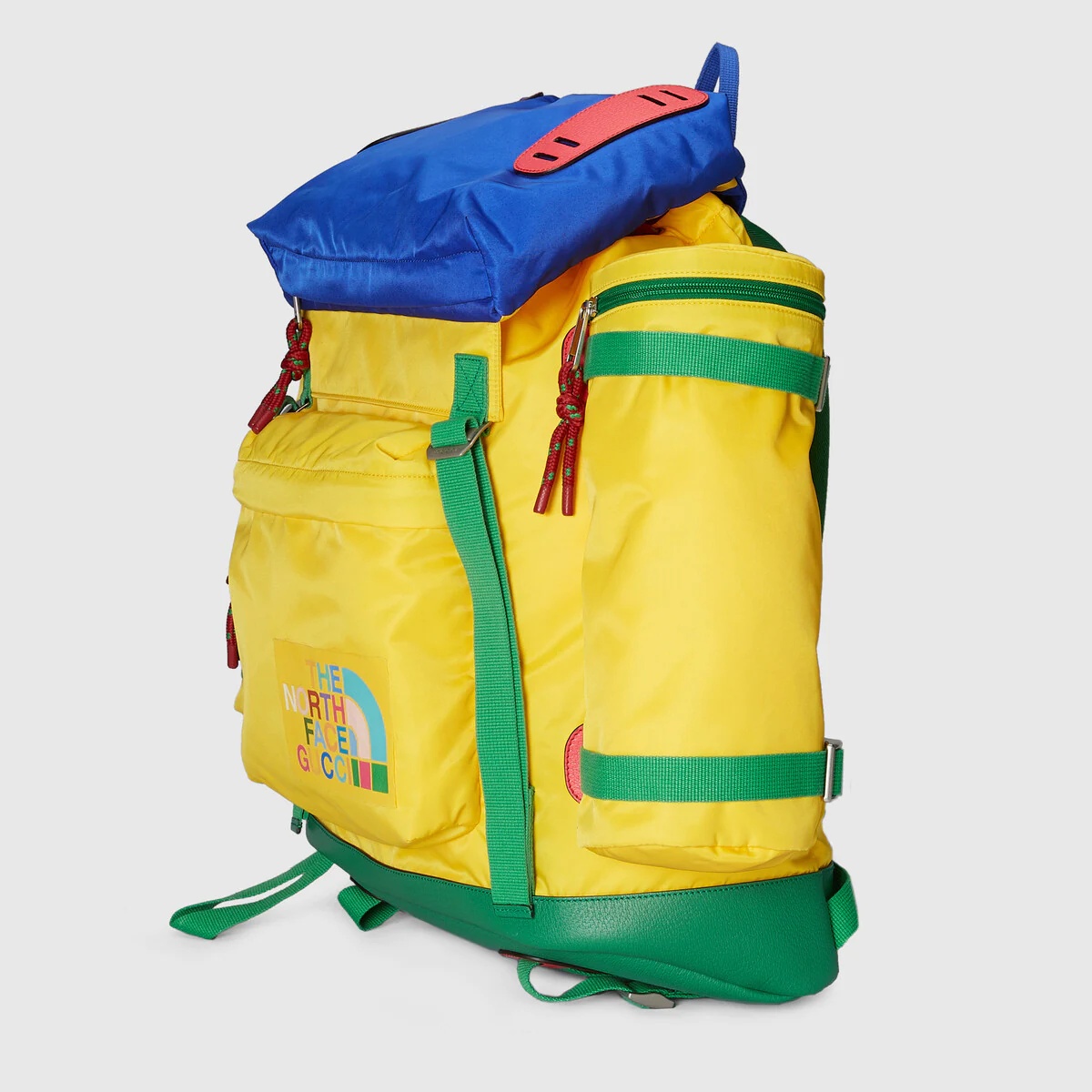 The North Face x Gucci backpack - 2