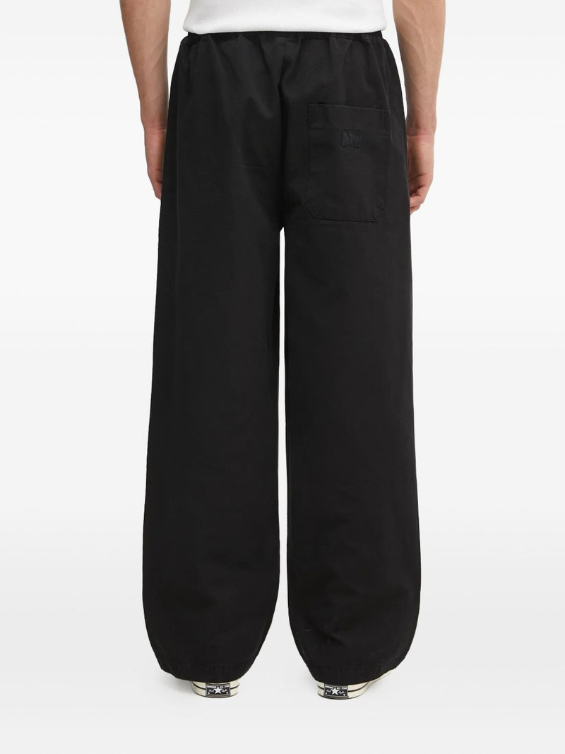 elasticated trousers 3