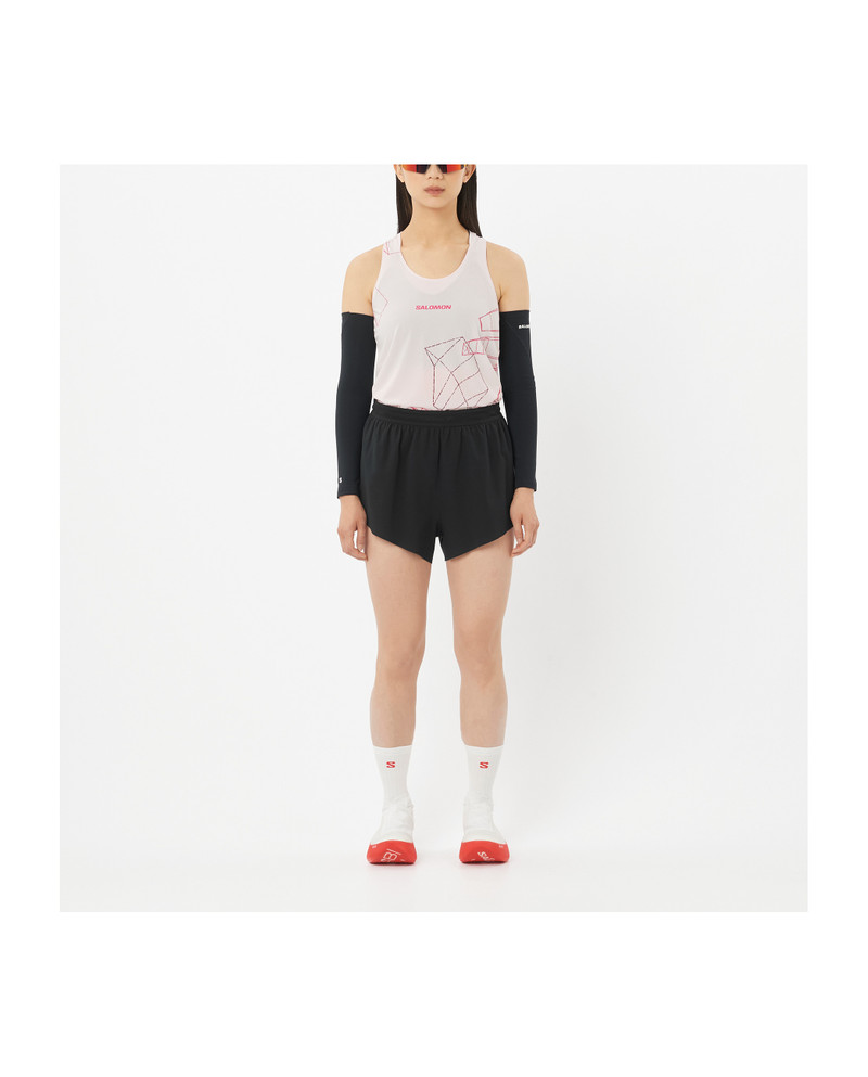 SALOMON SLEEVES outlook