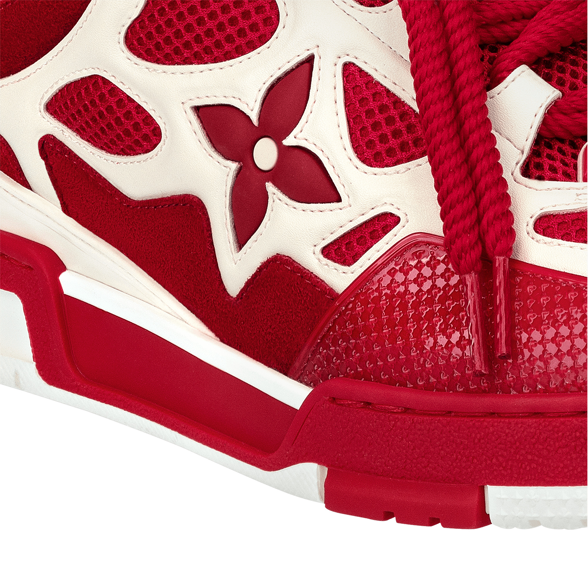 LV Skate Sneaker - Exclusively Online - 8