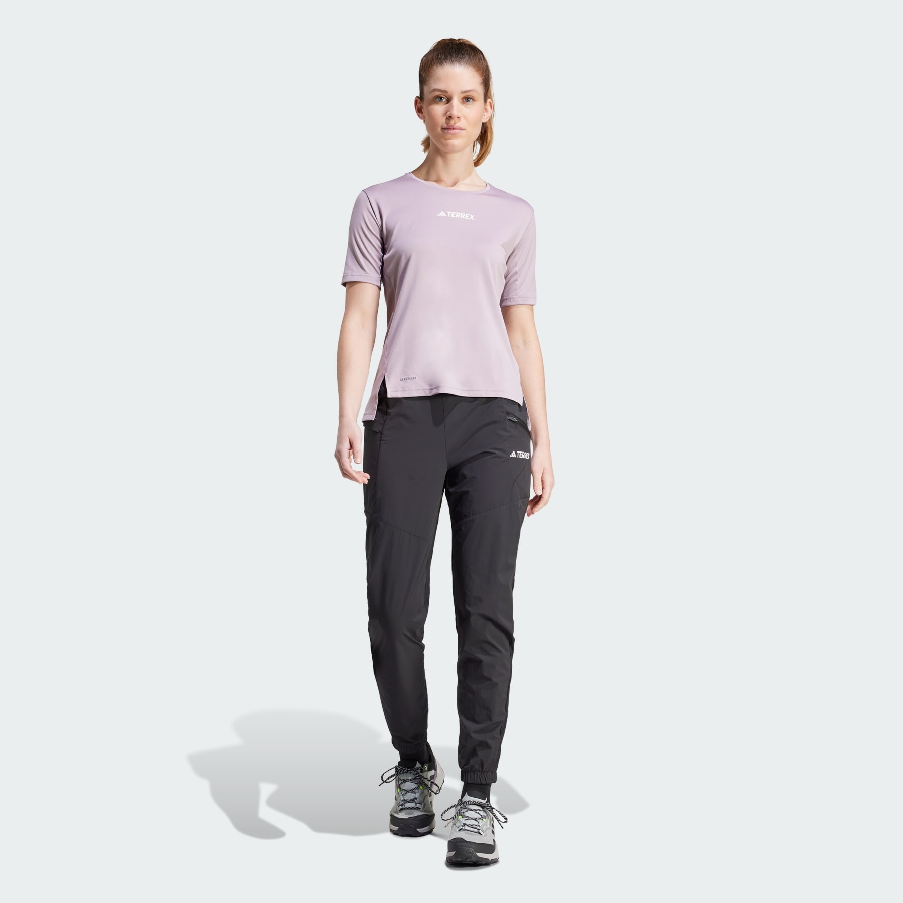 Terrex Xperior Light Pants - 5