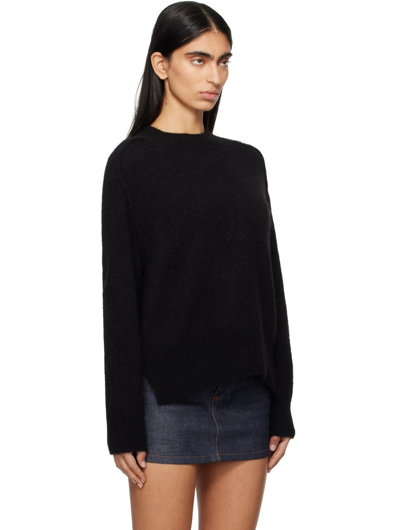 Black Naomie Sweater 2