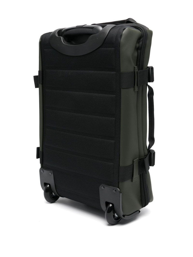 RAINS Texel Cabin bag outlook