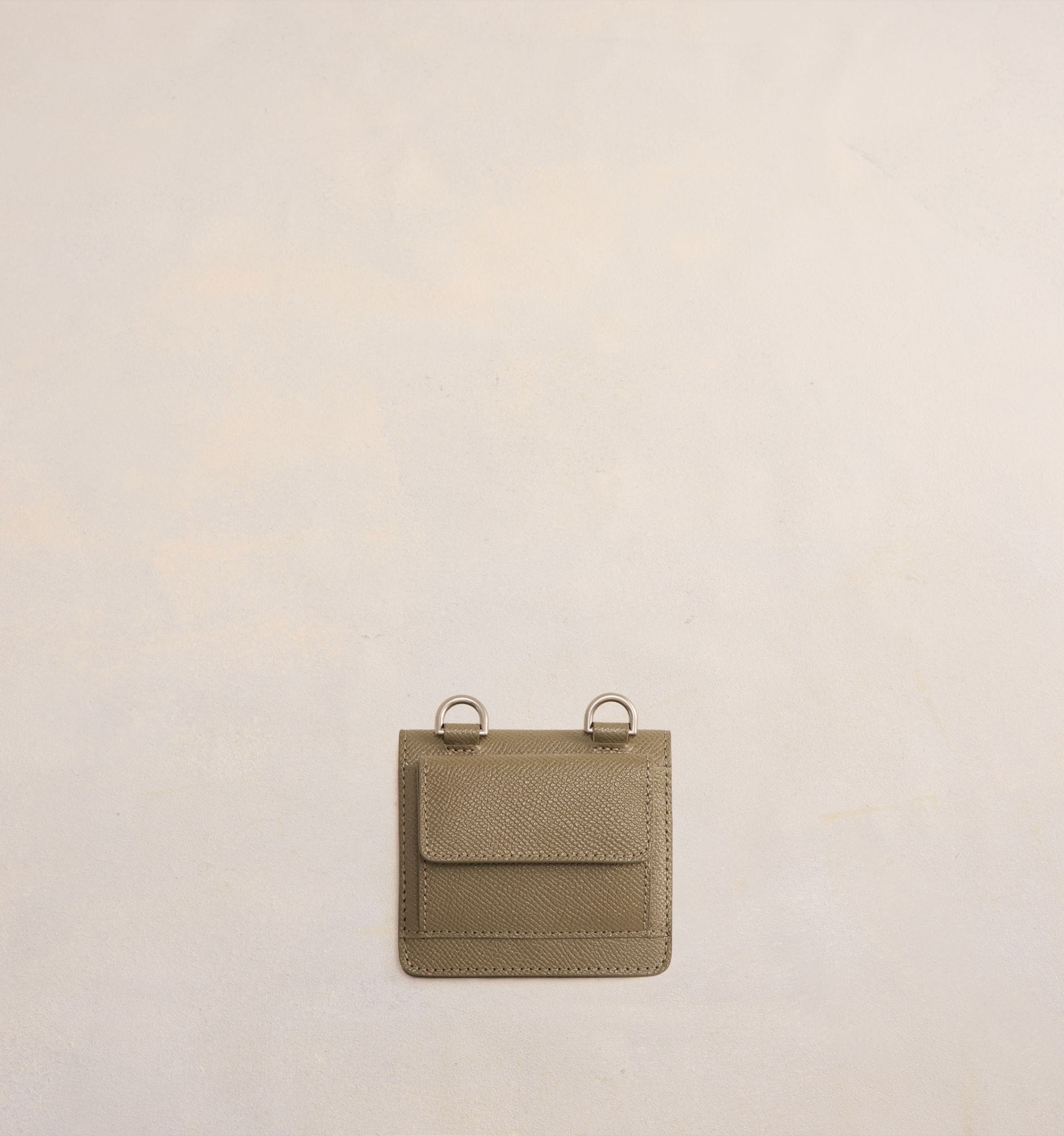 Ami De Coeur Strap Card Holder - 4