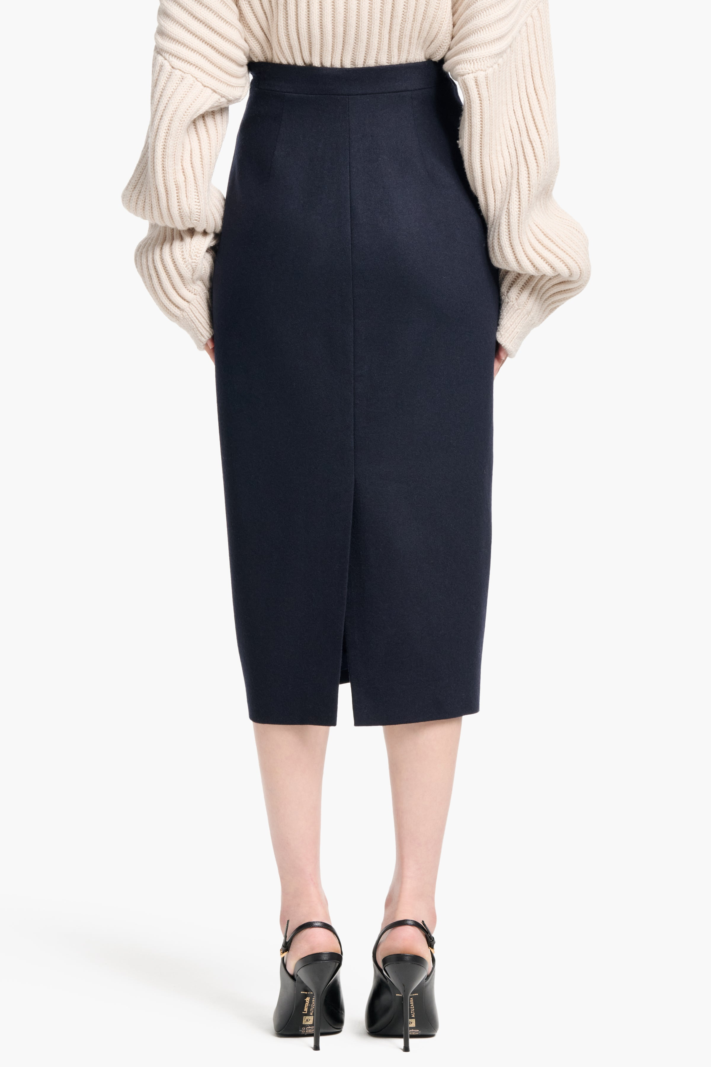 HANK SKIRT - 5