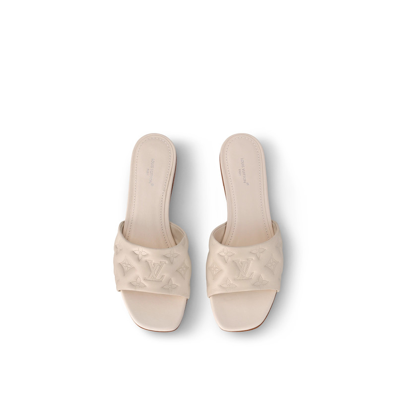 Neo Revival Flat Mule 3